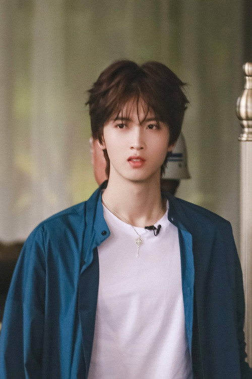 Photo of Chen Youwei