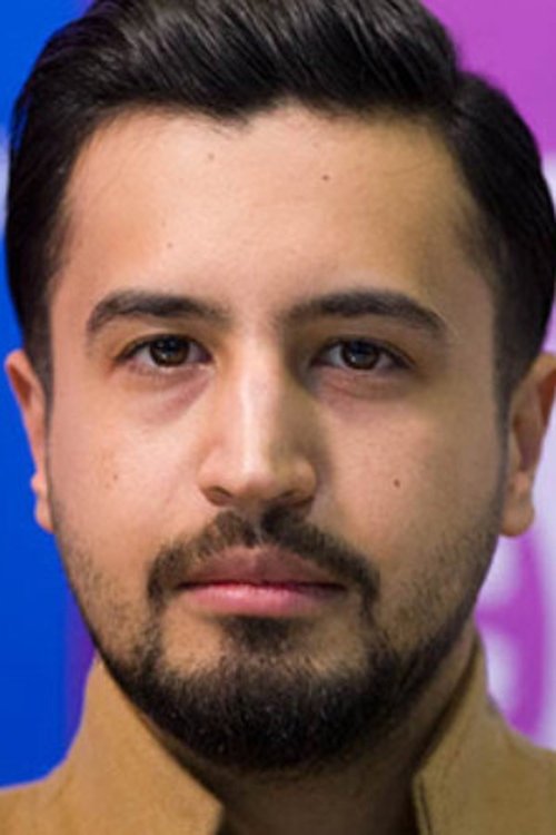 Photo of Mehrdad Sedighian