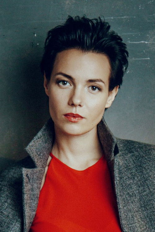 Photo of Nadezhda Borisova