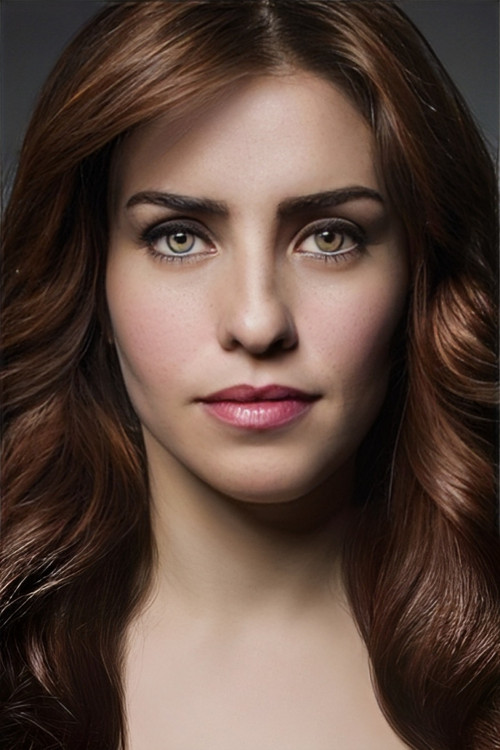 Photo of Aslı Tandoğan