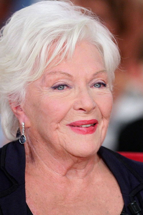 Photo of Line Renaud