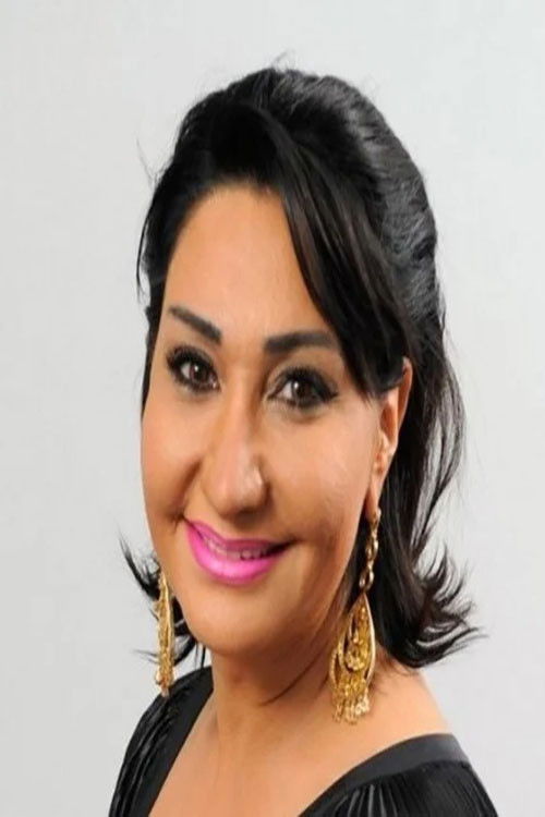 Photo of Sahar Hussain