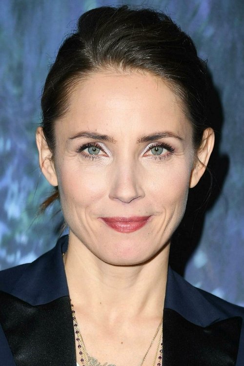 Photo of Tuva Novotny