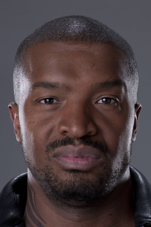 Photo of Roger Cross