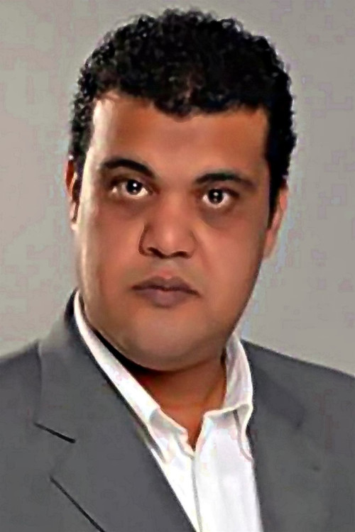 Photo of Ahmed Fathy