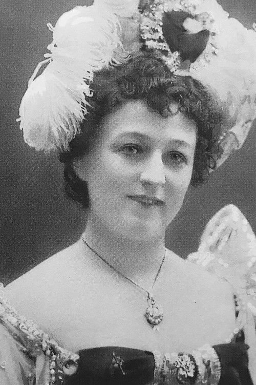 Photo of Anna Hofman-Uddgren