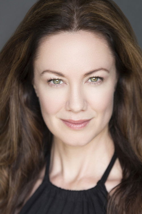 Photo of Laura Frances