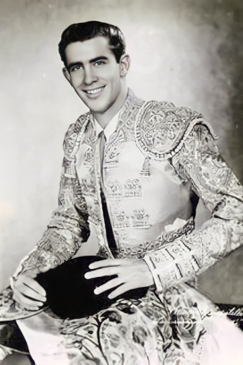 Photo of Manuel Capetillo