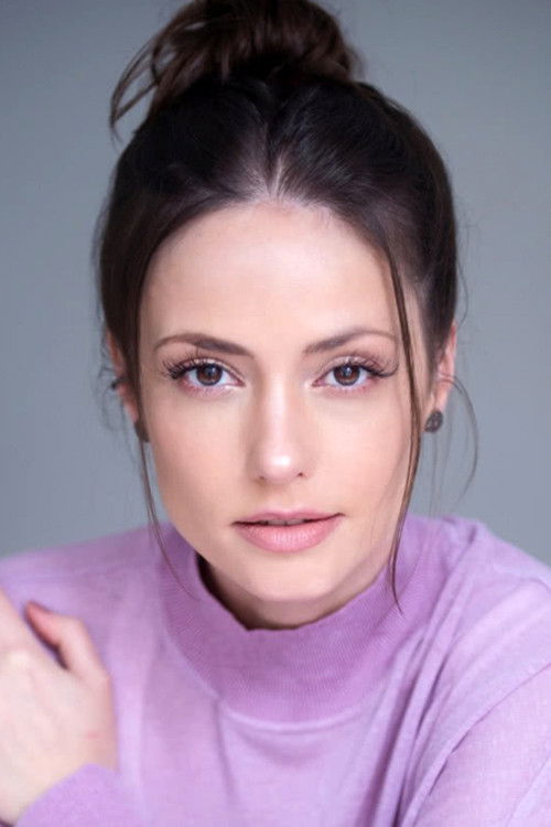 Photo of Rosanne Mulholland