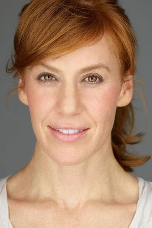 Photo of Kate Nowlin