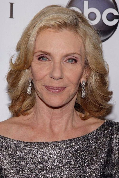 Photo of Jill Clayburgh