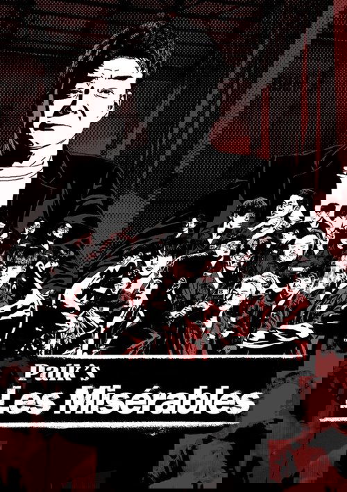 Paik's Les Misérables