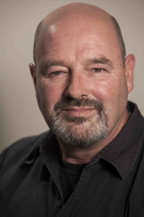 Photo of Maeliosa Stafford