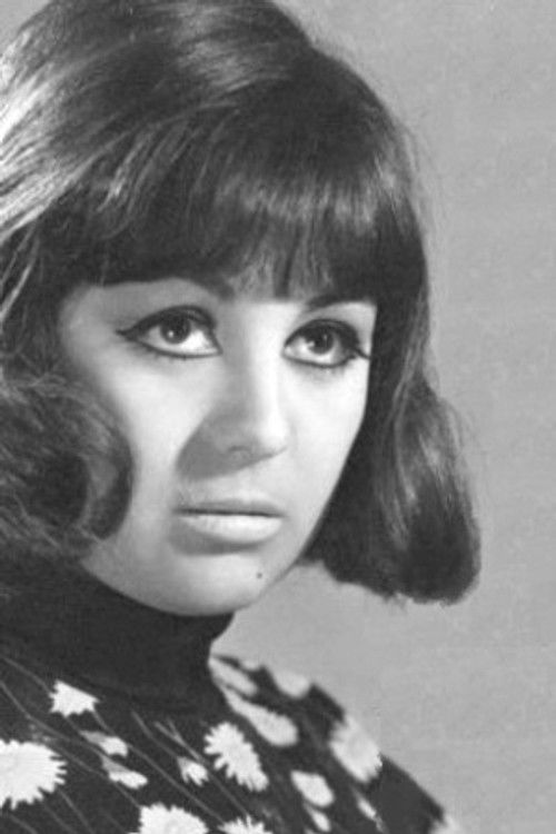 Photo of Zizi Mostafa