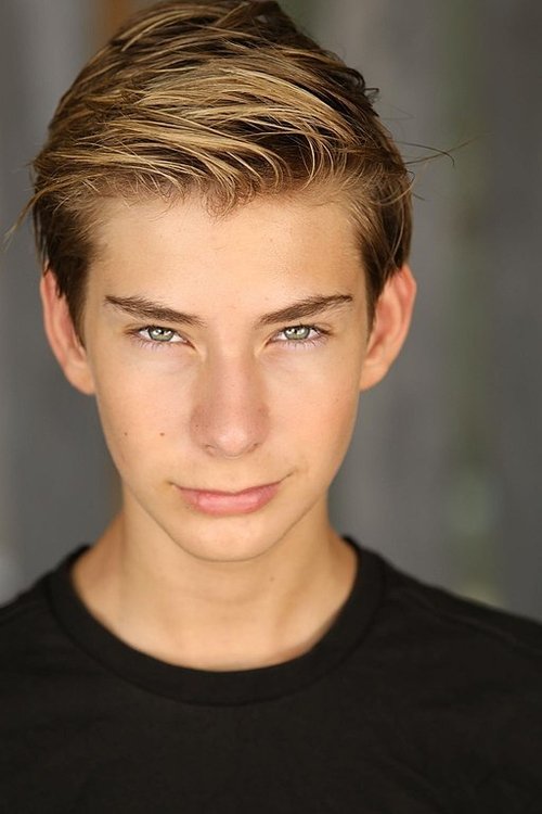 Photo of Sawyer Sharbino