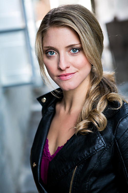 Photo of Geri Courtney-Austein