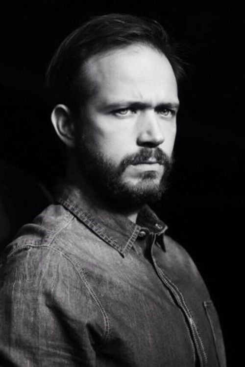 Photo of Aleksandar Aleksiev