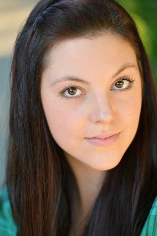 Photo of Lexi Giovagnoli