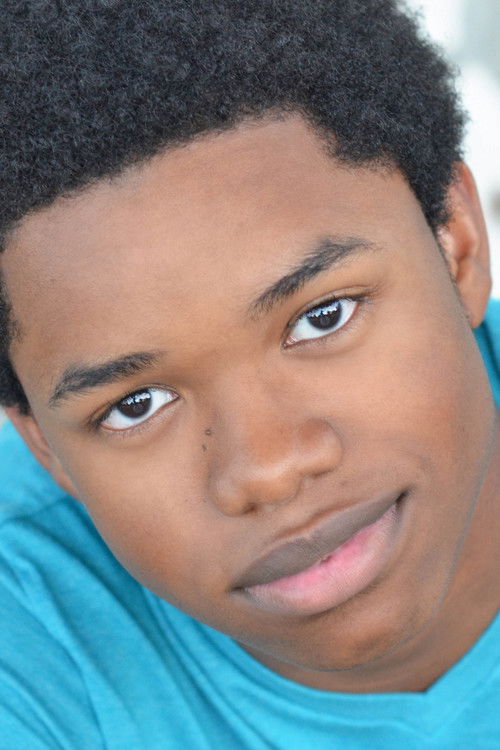 Photo of Nathan Davis Jr.