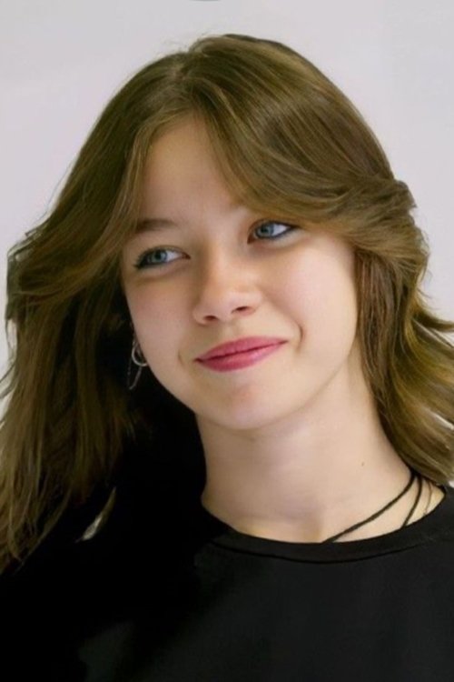 Photo of Alisa Sezen Sever