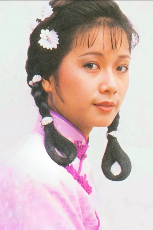 Photo of Isabella Wong