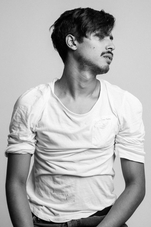 Photo of Juan Pablo de Santiago