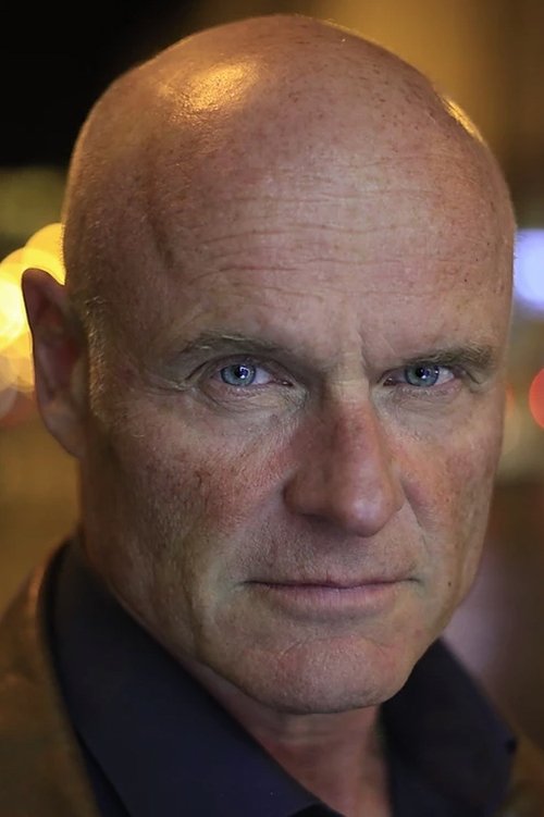 Photo of Richard Zeman