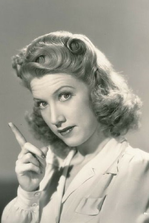 Photo of Betty Kean