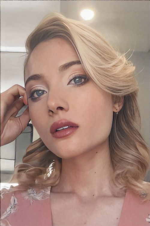 Photo of Skyler Samuels