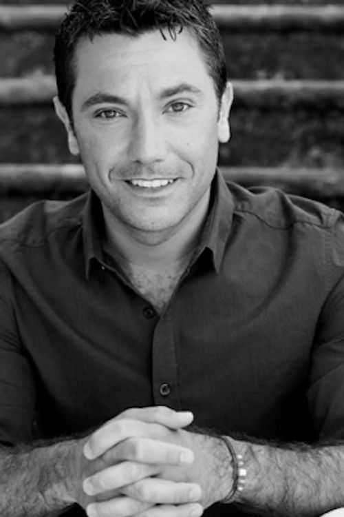 Photo of Gino D'Acampo