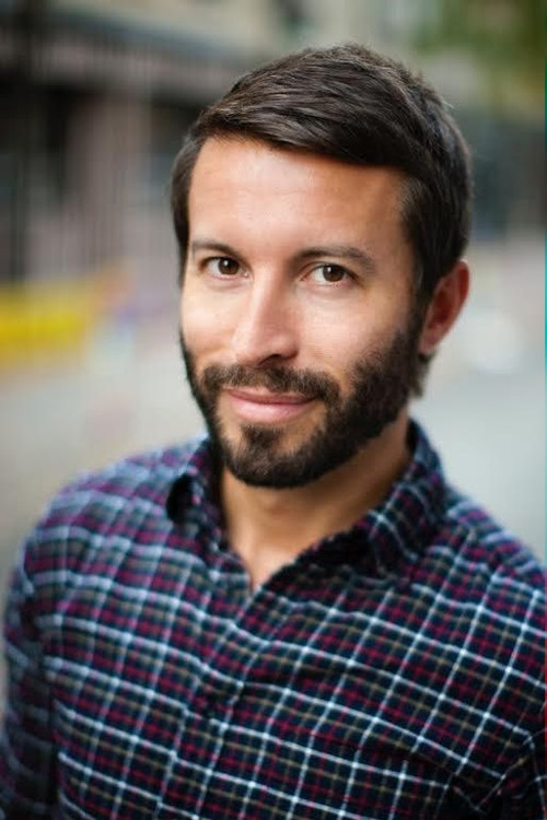 Photo of Nicolas Robin