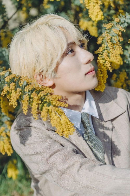 Photo of Seiichiro Nagata