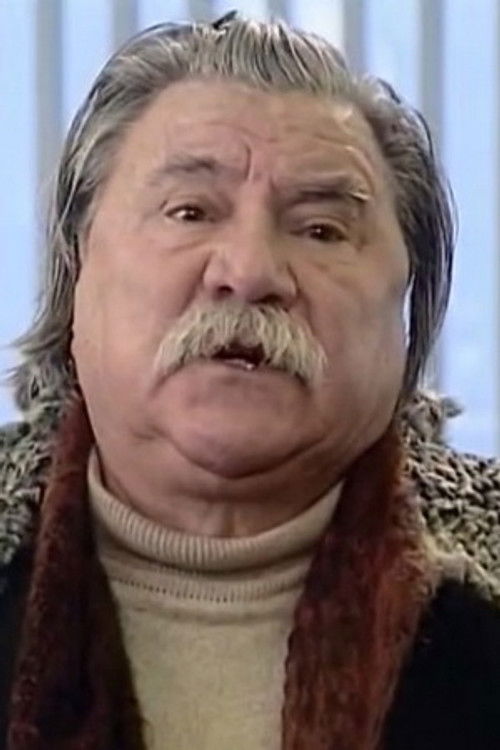 Photo of Sergey Yurtaykin