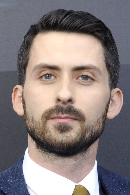 Photo of Andy Bean