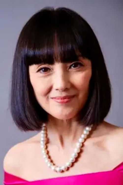 Photo of Kimie Shingyoji