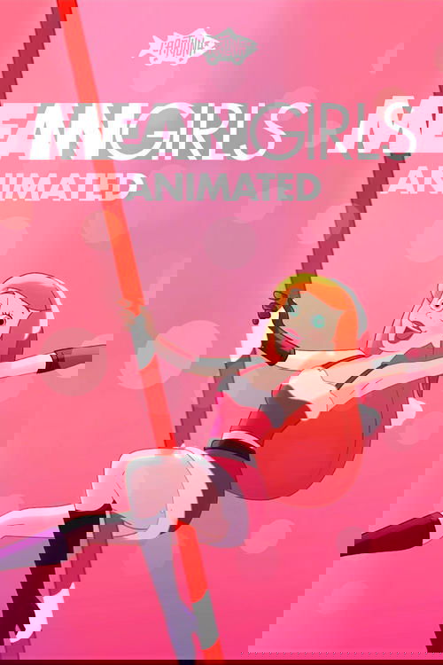 Jingle Bell Rock: Mean Girls Gets Animated