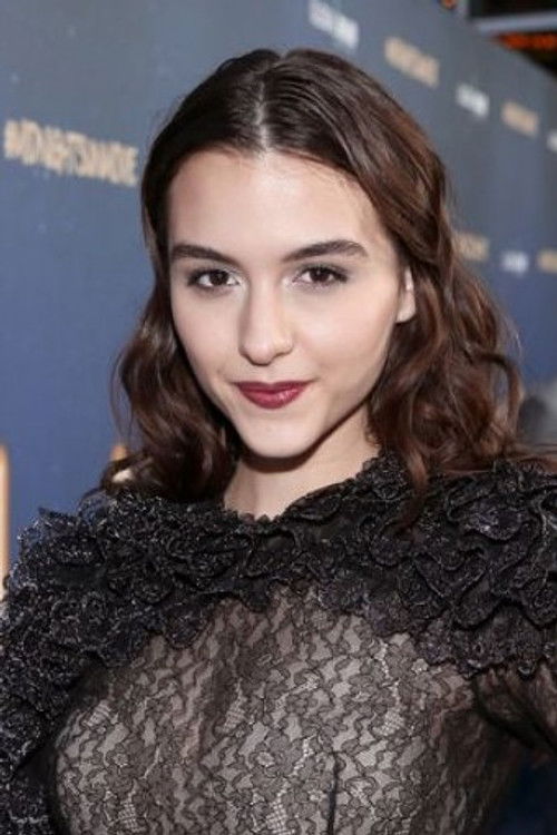Photo of Quinn Shephard