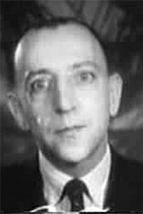 Photo of Pedro Elviro