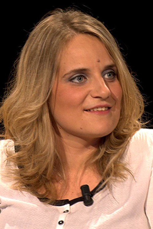 Photo of Ruth Beeckmans