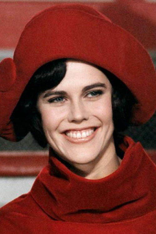 Photo of Sylvie Fennec