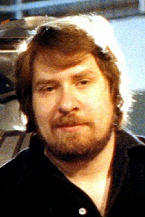 Photo of Jim Wynorski