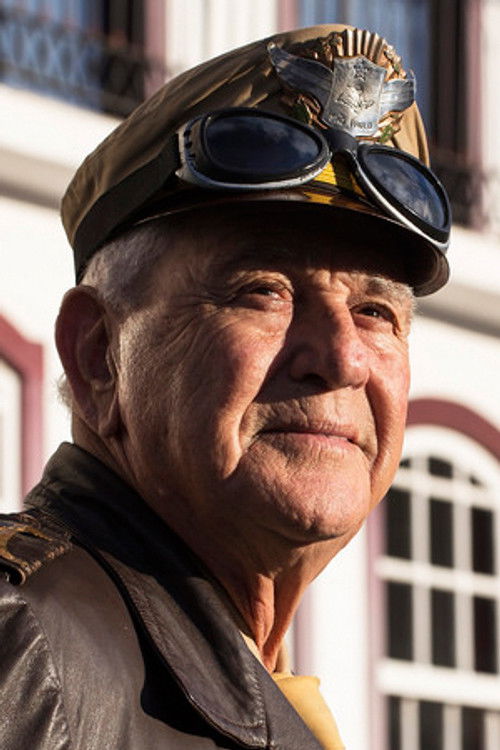 Photo of Carlos Miranda