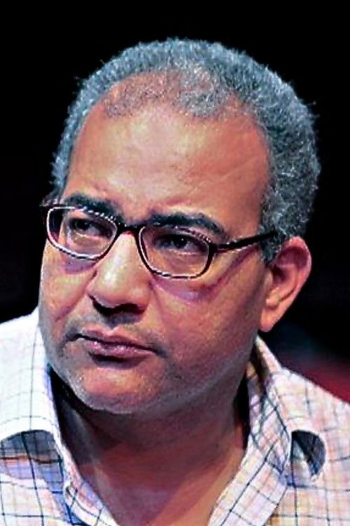 Photo of Bayoumi Fouad