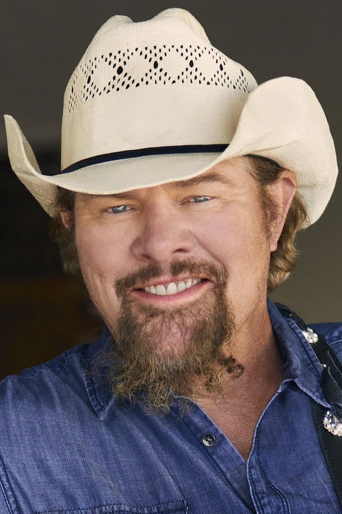 Photo of Toby Keith