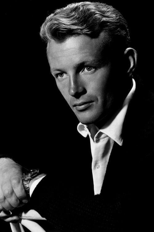 Photo of Jacques Sernas