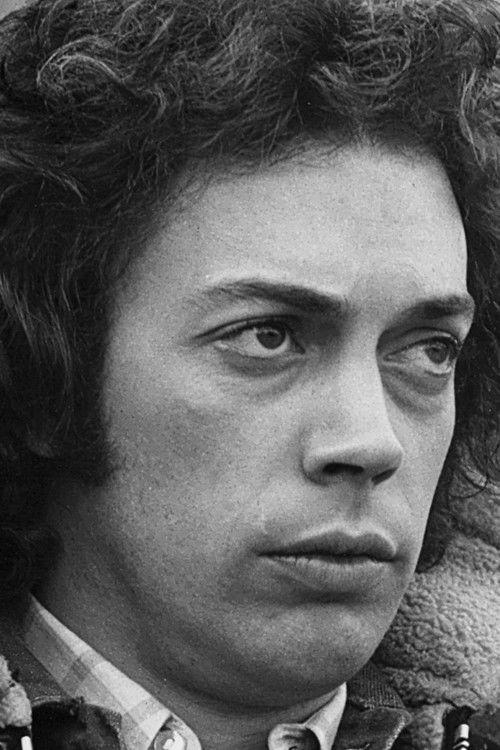 Photo of Tim Curry