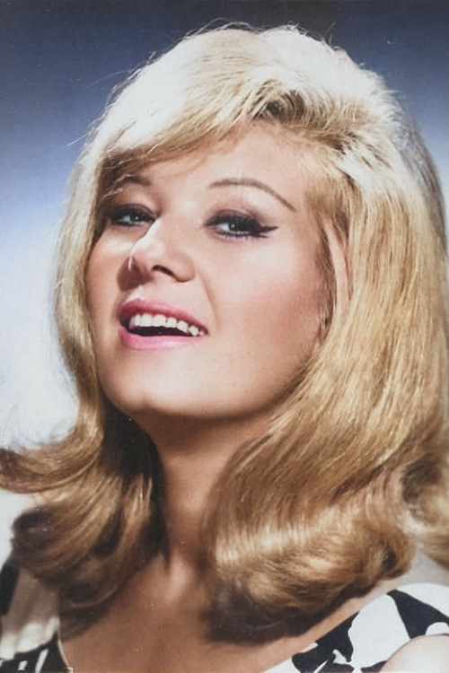 Photo of Neriman Köksal