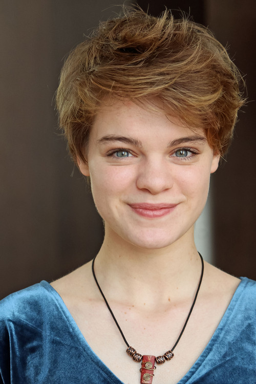 Photo of Marine Johnson