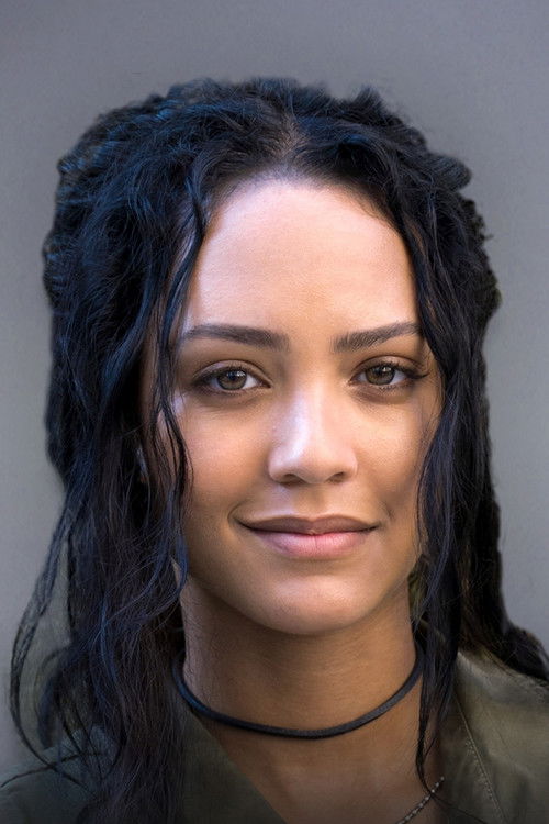 Photo of Tristin Mays