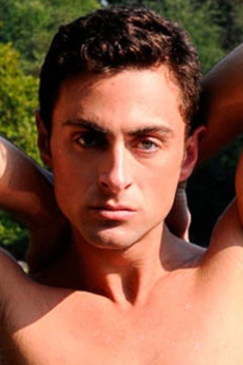 Photo of Tristan Phoenix